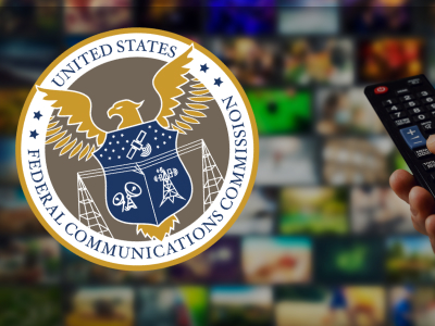 FCC Decision on TV Ownership Cap