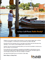 Is Your Cell Phone Ready?