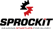 SPROCKIT Logo