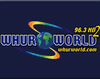 Download High-Res photo of WHUR logo