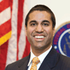 Commissioner Pai