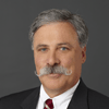 Chase Carey