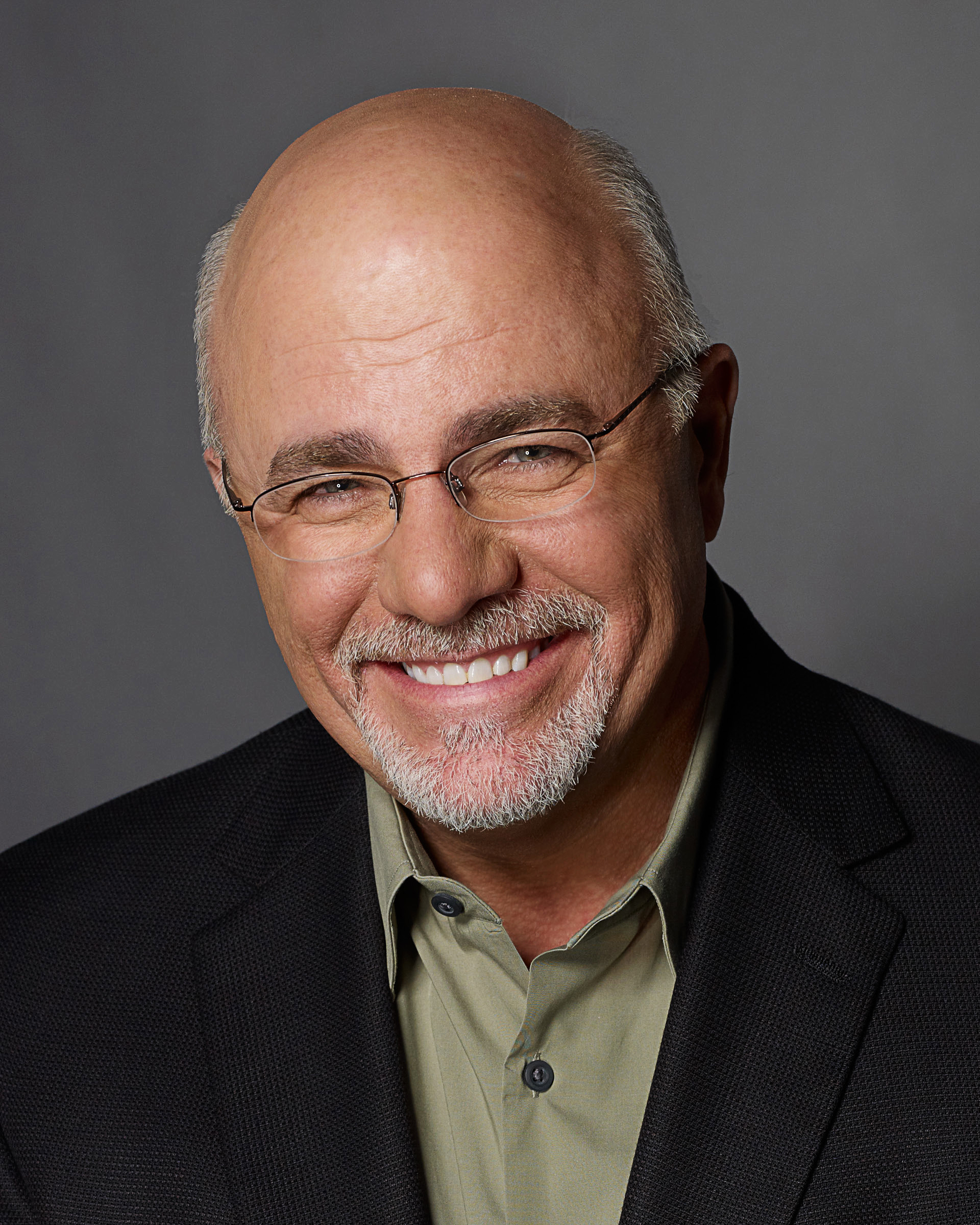 Dave Ramsey to be Inducted into NAB Broadcasting Hall of Fame