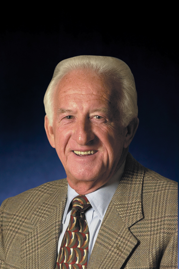 Another call to the Hall for Brewers broadcaster Bob Uecker