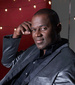 Brian McKnight