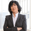 Download hi-resolution photo of Christiane Amanpour