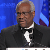 S.C. Justice Clarence Thomas.
