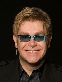 Sir Elton John