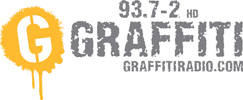 Click here to download hi-resolution Graffiti Radio Logo