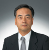 Click here for hi-res photo of Hiroshi Yoshioka