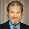 Download hi-resolution photo of Jeff Bridges. Photo credit: Lyn Hughes