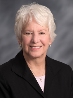 Marci Christensen Burdick