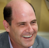 Click here for hi-res photo of Matthew Weiner