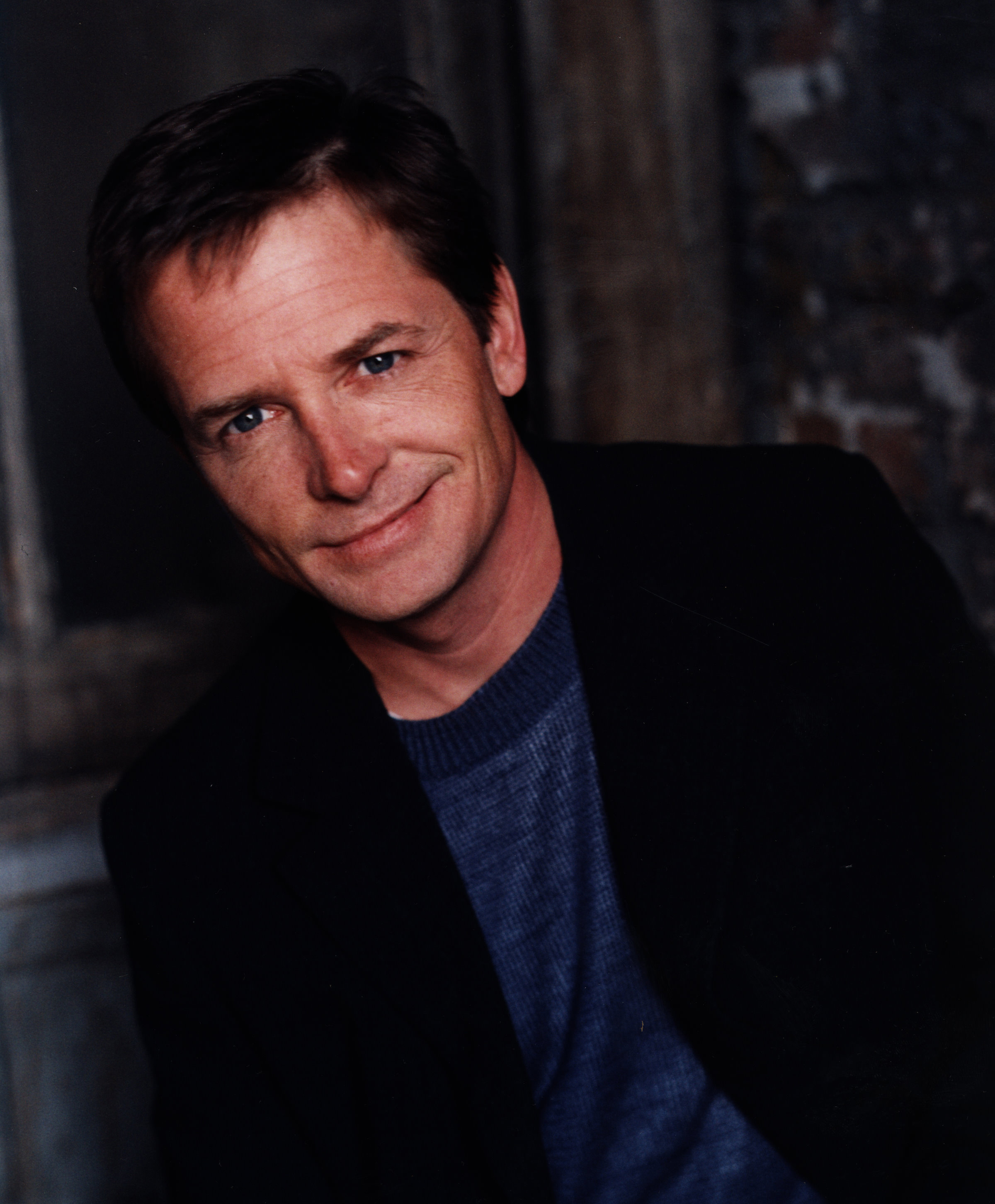 Michael J. Fox - Gallery Photo