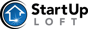 Download High-Res StartUp Loft Logo