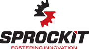SPROCKIT Logo
