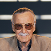 Click here for hi-res photo of Stan Lee