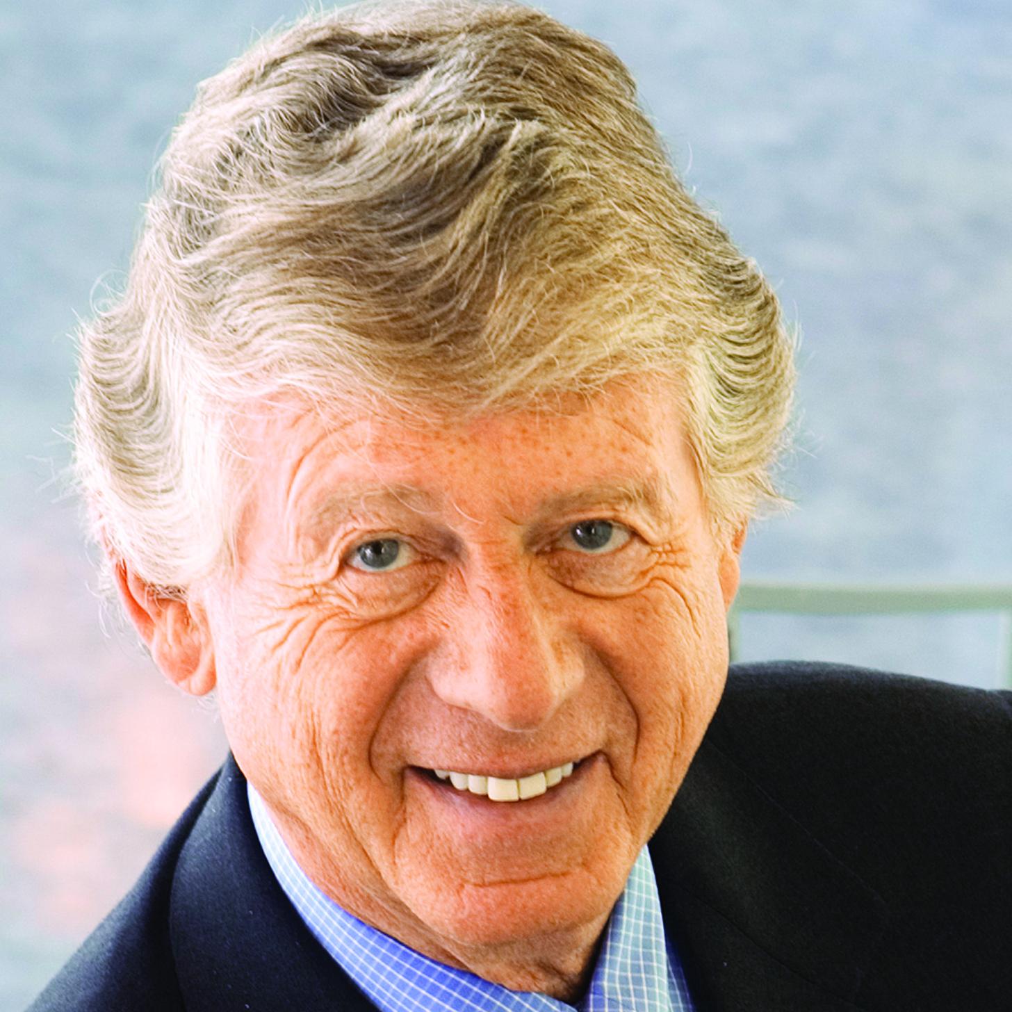 Ted Koppel