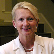 FCC Commissioner Deborah Taylor Tate