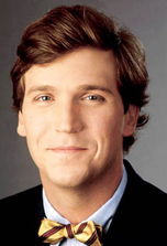 Tucker Carlson