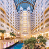 Radio Show exhibitors will be located in The Marketplace at the Washington Grand Hyatt Hotel.