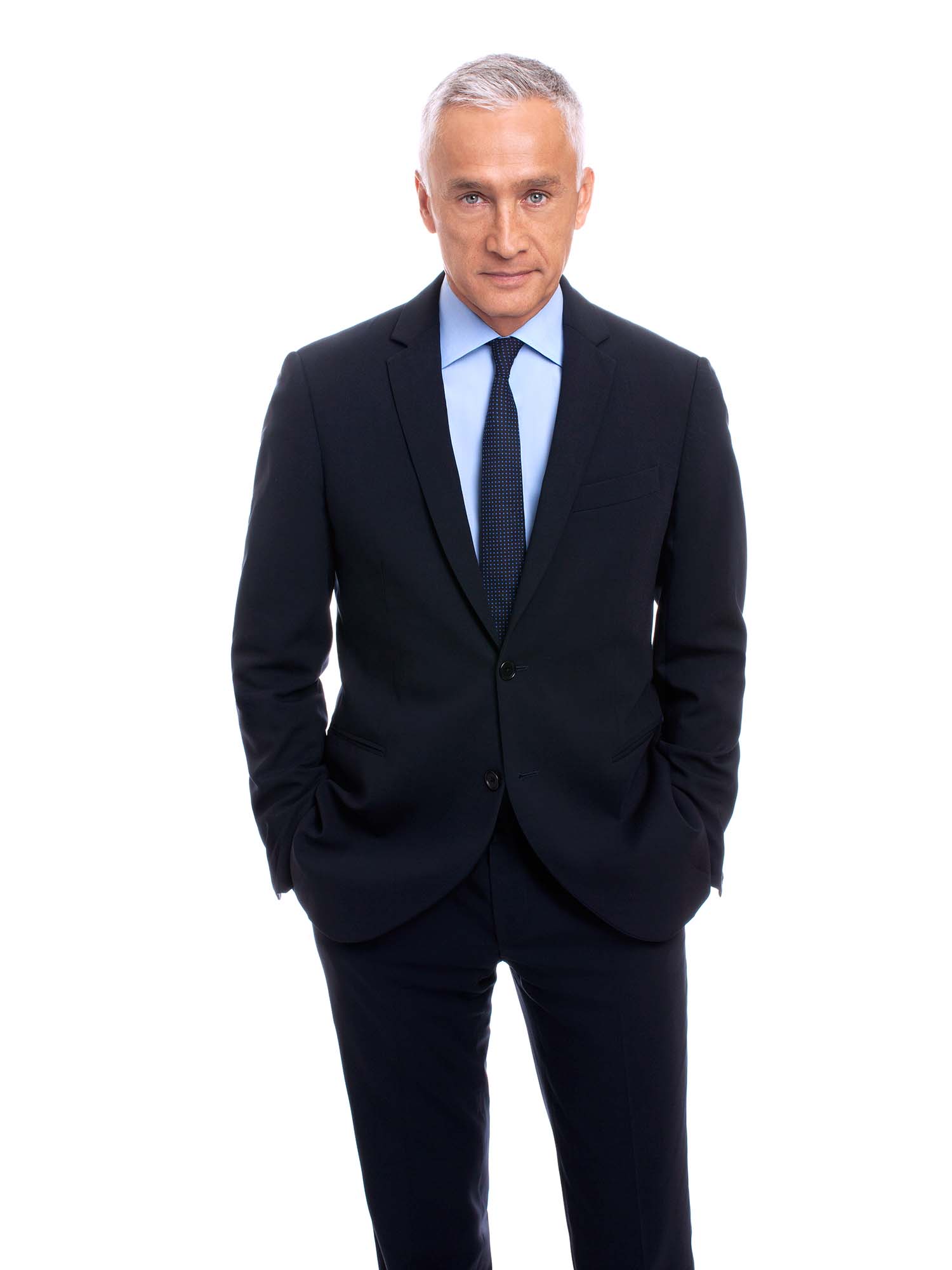 Jorge Ramos.