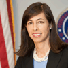 Commissioner Jessica Rosenworcel