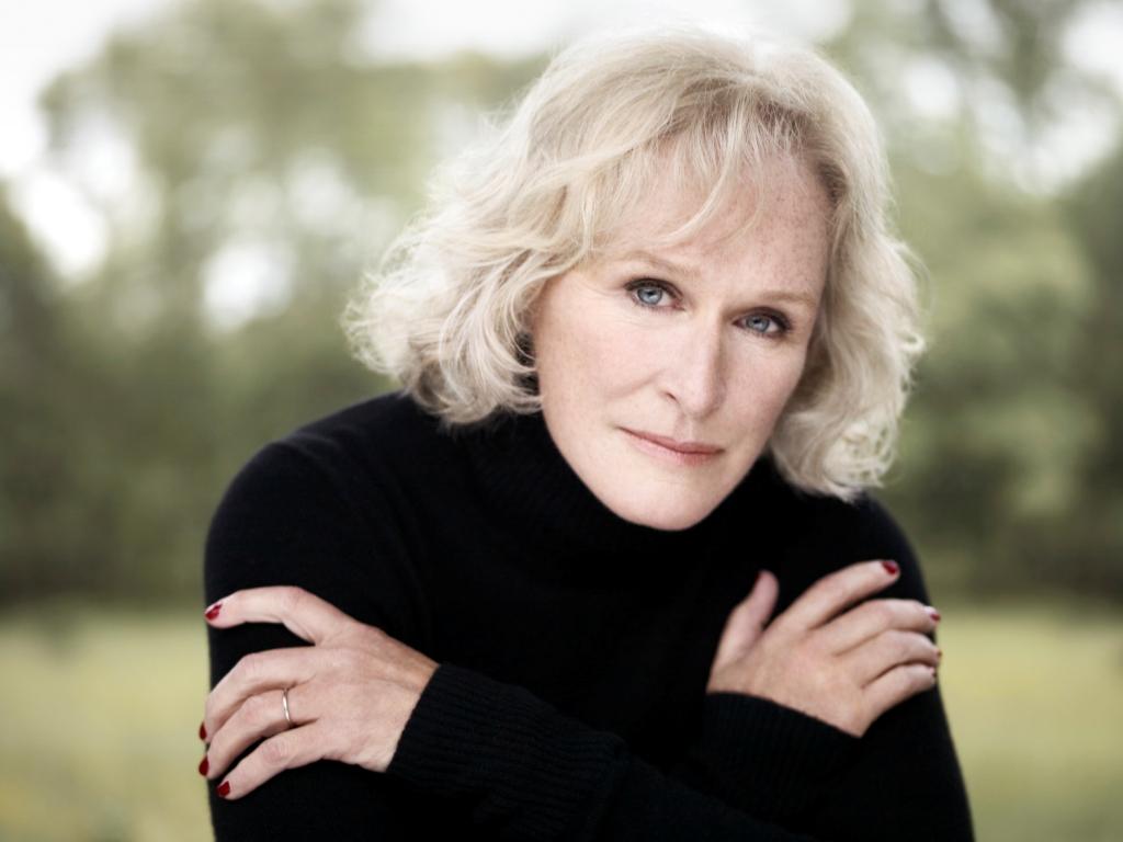 Glenn Close - Wallpapers