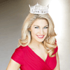 Mallory Hagan, Miss America