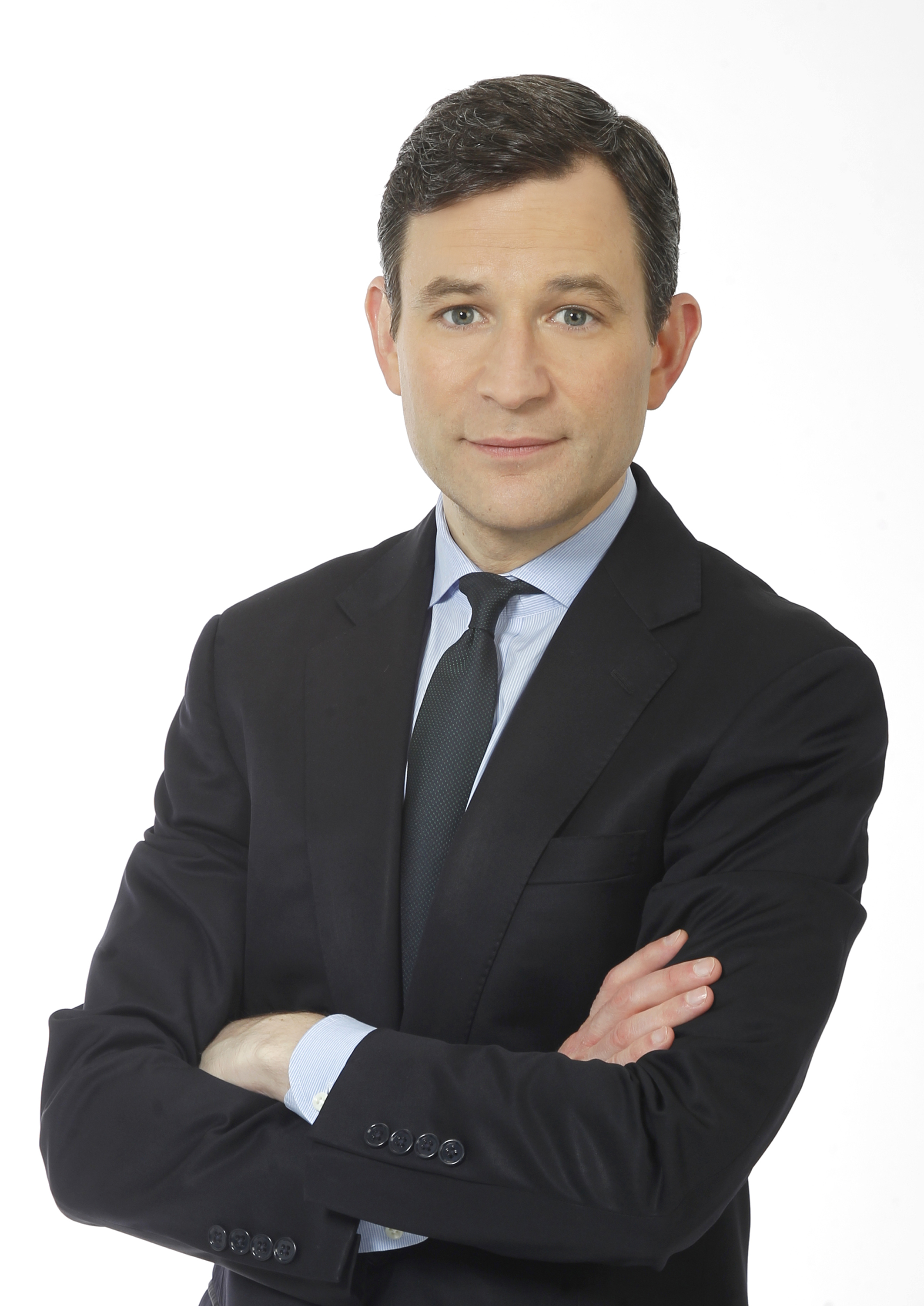 Dan Harris Net Worth