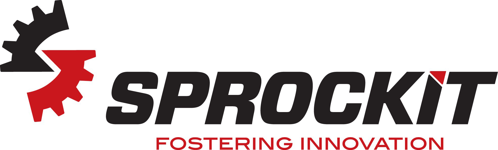 SPROCKIT Logo