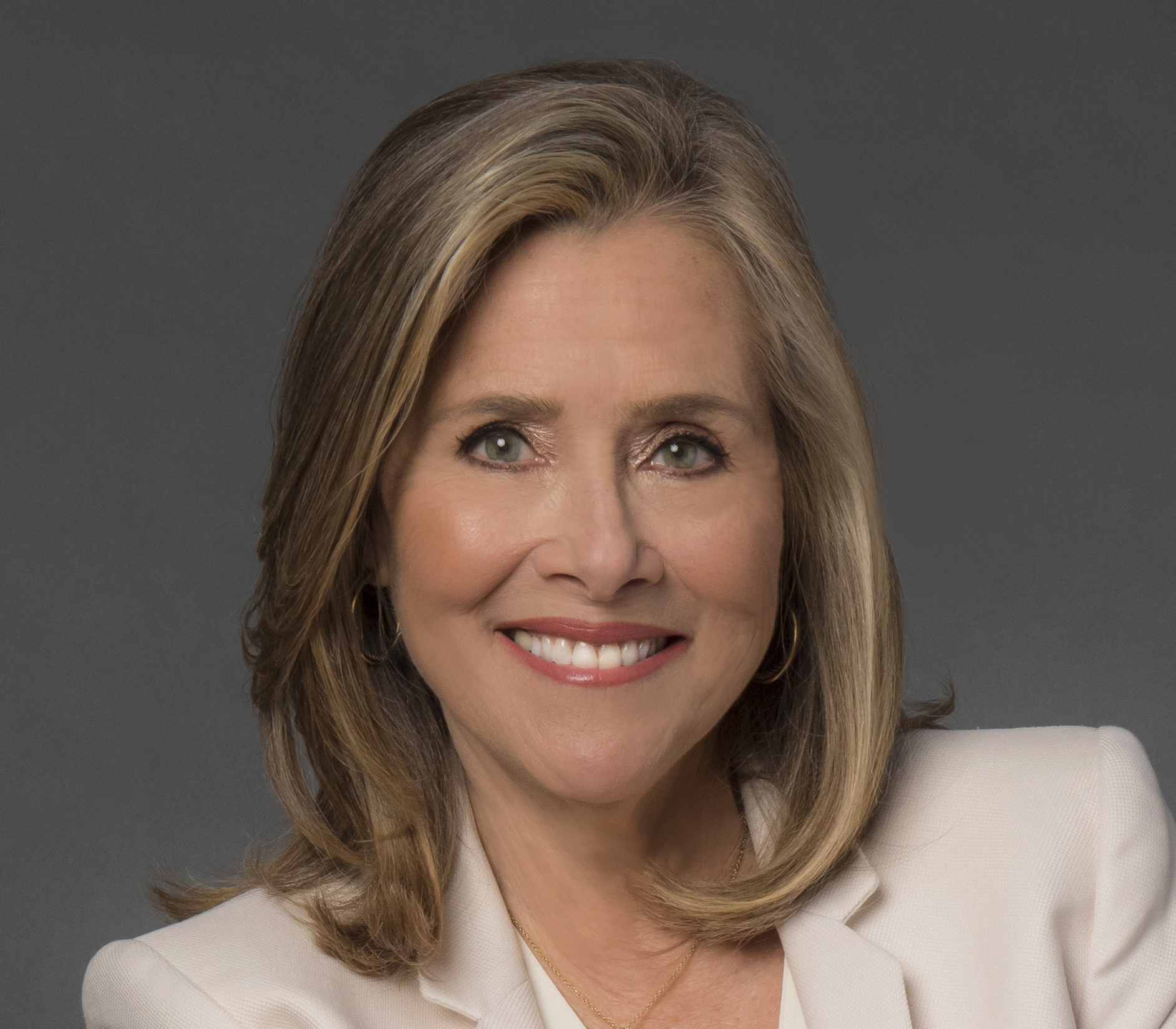 Meredith Vieira