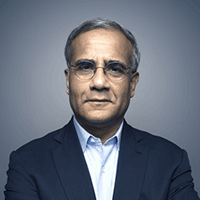 Rishad Tobaccowala