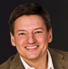 Ted Sarandos