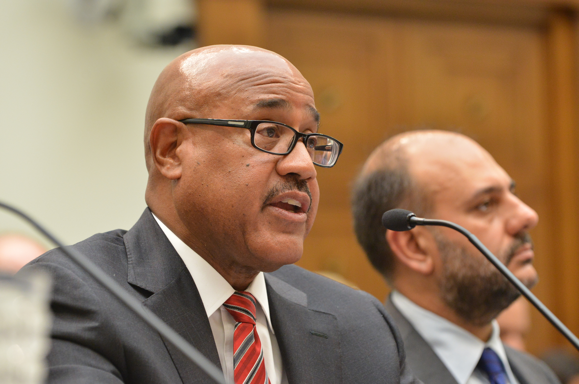 National Association of Broadcasters Newsroom Multimedia Resources