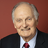 Alan Alda