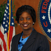 Mignon Clyburn