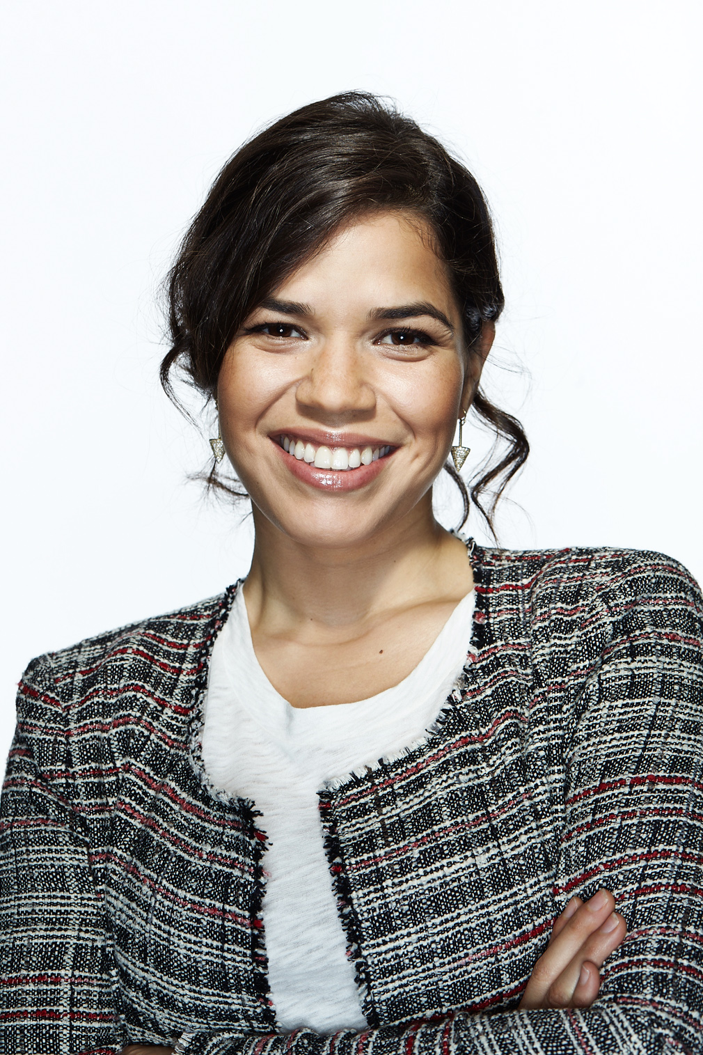 America Ferrera To Receive 2017 Nab Television Chairmans Award