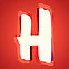 Haystack TV Logo