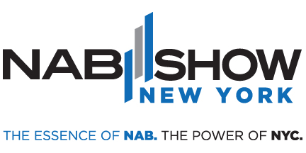 NAB Show New York - Formerly Content & Communications World (CCW)