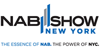 NAB Show New York Logo