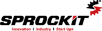 SPROCKIT logo