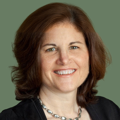Mary Ann Halford