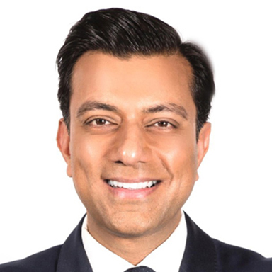 Sean Gupta
