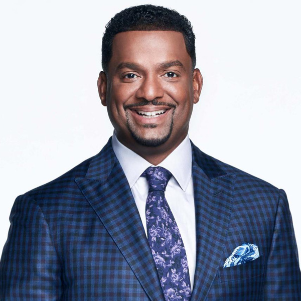 Alfonso Ribeiro