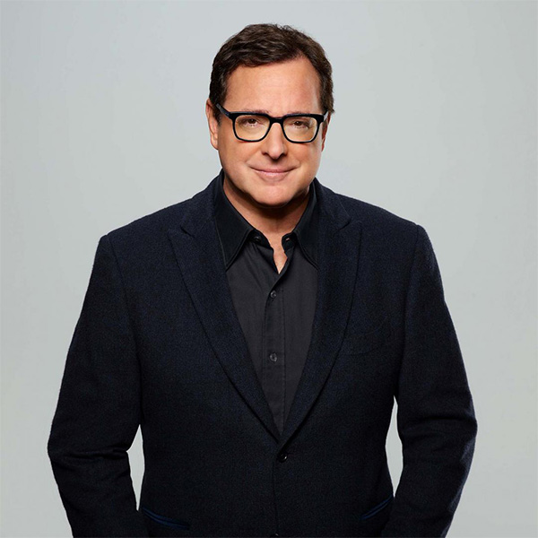 Bob Saget
