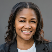 Latesa Hughes