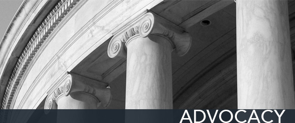 Advocacy