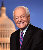 Bob Schieffer