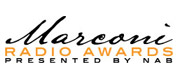 Marconi Radio Awards